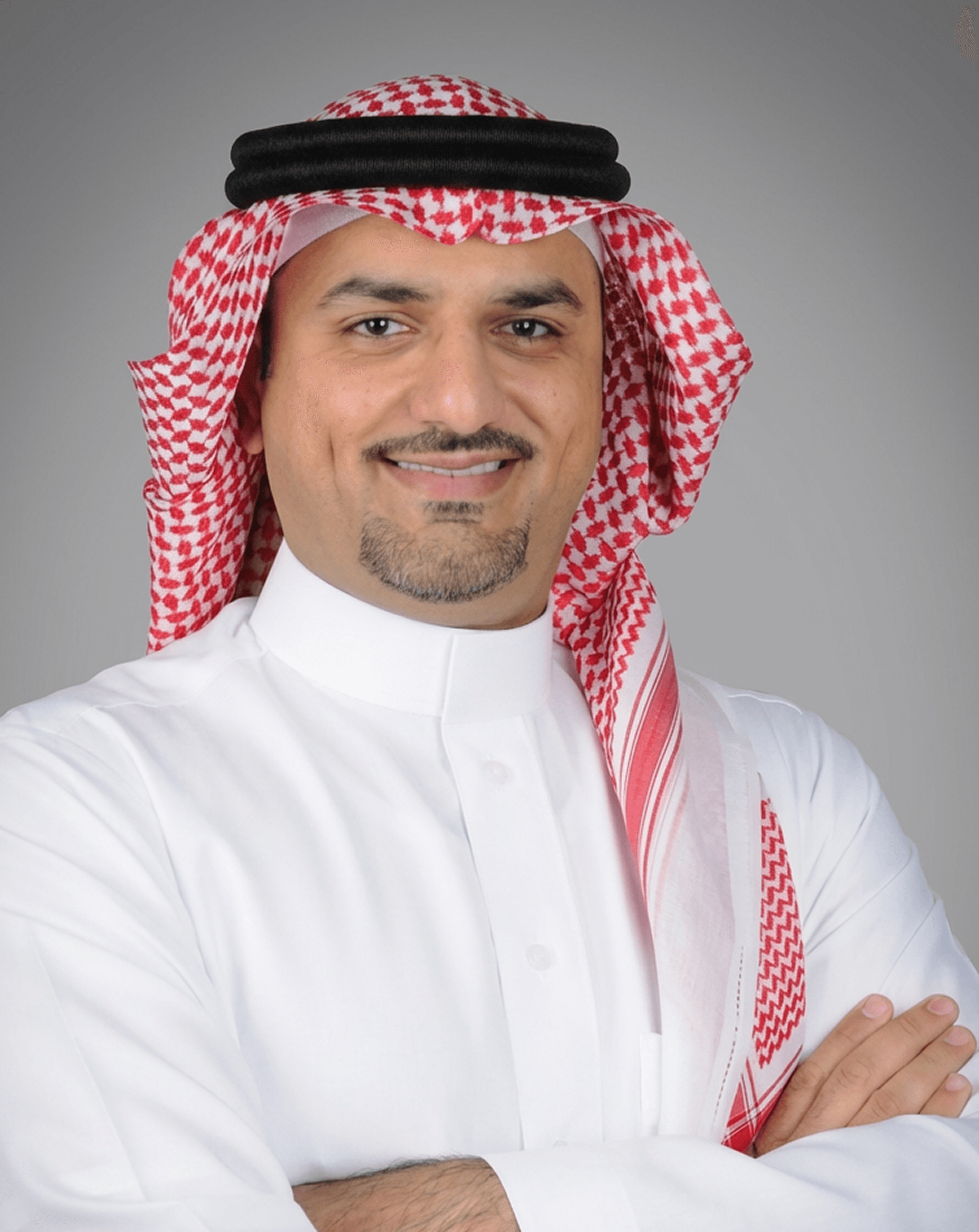 Ahmed Al Attas
